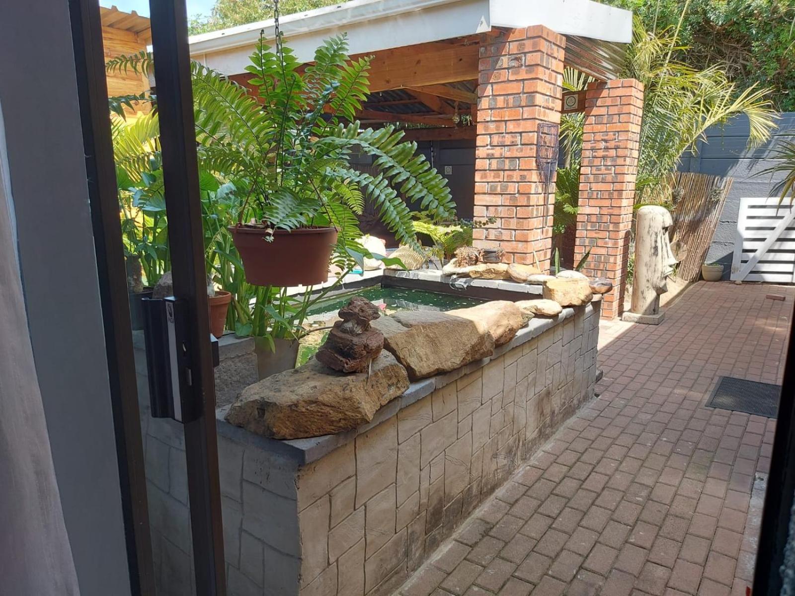 Villa Mariss Guesthouse Kraaifontein Exterior foto